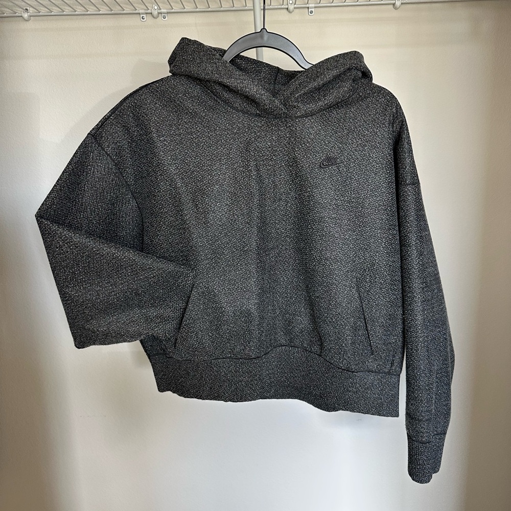 Nike Forward Tech Pack Women’s Hoodie